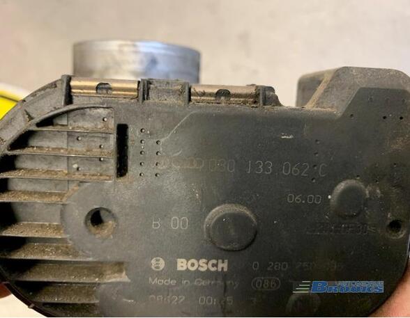 Throttle Body SEAT AROSA (6H)