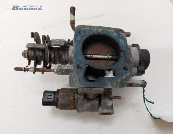 Throttle Body SUBARU IMPREZA Estate (GF)