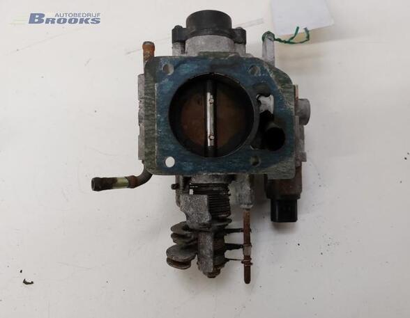 Throttle Body SUBARU IMPREZA Estate (GF)