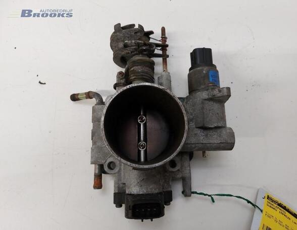 Throttle Body SUBARU IMPREZA Estate (GF)