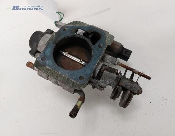 Throttle Body SUBARU IMPREZA Estate (GF)