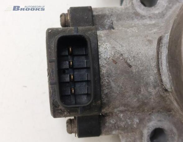 Throttle Body SUBARU IMPREZA Estate (GF)