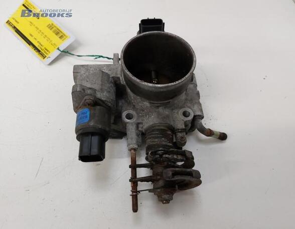 Throttle Body SUBARU IMPREZA Estate (GF)