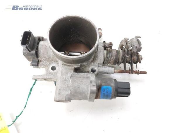 Throttle Body SUBARU IMPREZA Estate (GF)