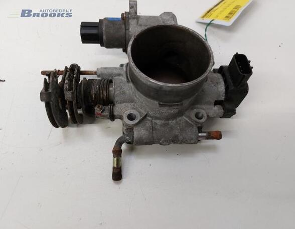 Throttle Body SUBARU IMPREZA Estate (GF)