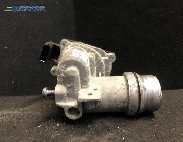 Throttle Body NISSAN NV200 Van, RENAULT MEGANE III Grandtour (KZ0/1)