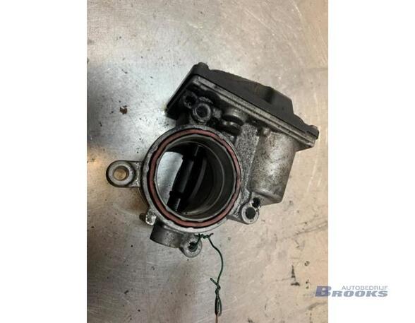 Throttle Body SEAT IBIZA IV (6J5, 6P1)