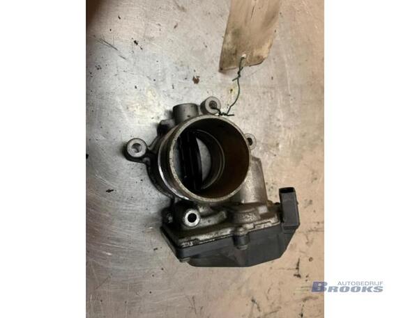 Throttle Body SEAT IBIZA IV (6J5, 6P1)