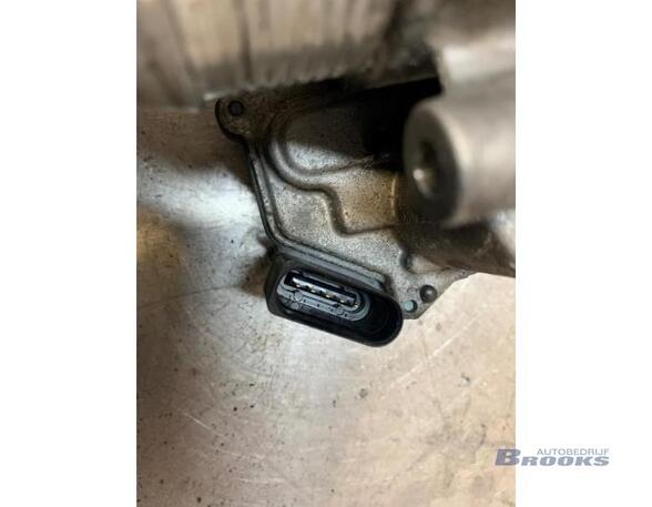 Throttle Body SEAT IBIZA IV (6J5, 6P1)