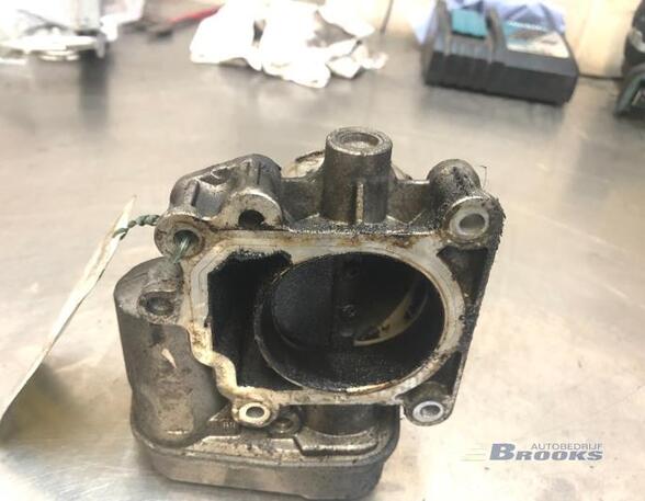 Throttle Body OPEL ZAFIRA A MPV (T98)