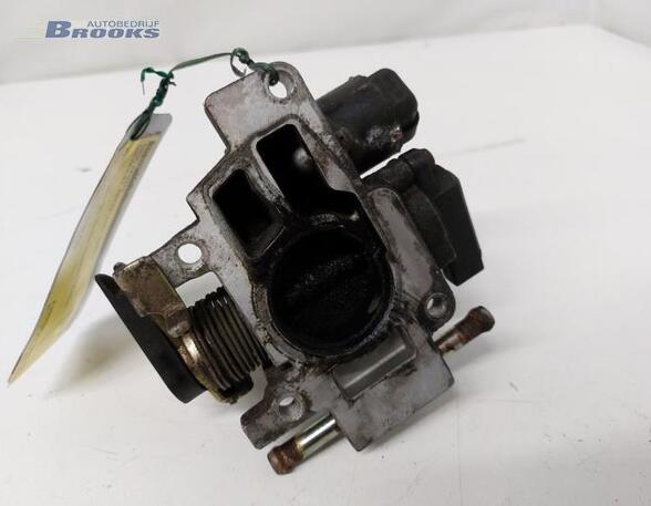 Throttle Body DAEWOO MATIZ (M100, M150), CHEVROLET MATIZ (M200, M250)