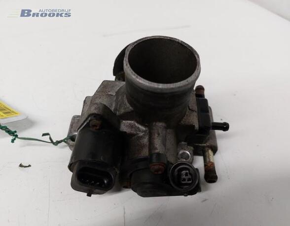 Throttle Body DAEWOO MATIZ (M100, M150), CHEVROLET MATIZ (M200, M250)