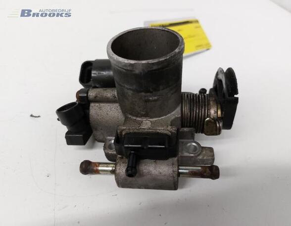 Throttle Body DAEWOO MATIZ (M100, M150), CHEVROLET MATIZ (M200, M250)