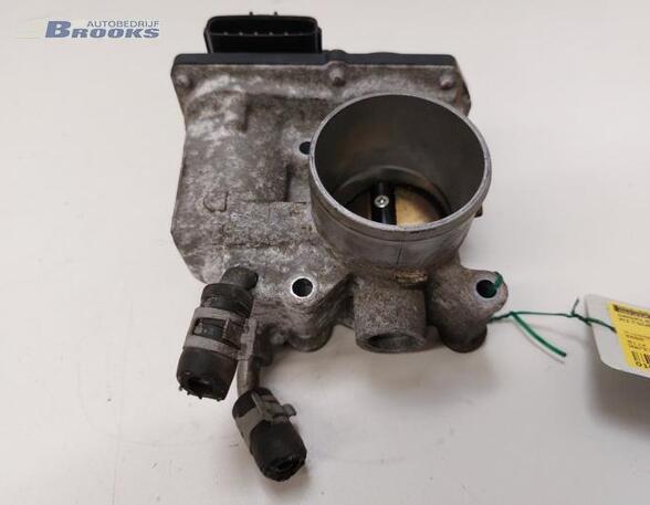 Throttle Body MITSUBISHI COLT VI (Z3_A, Z2_A), MITSUBISHI Colt VII (Z2_A)