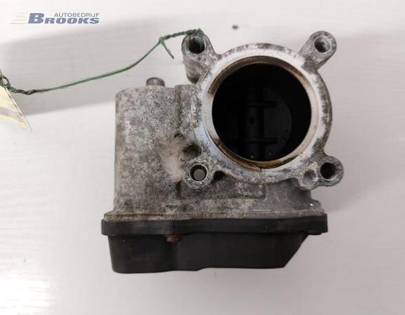 Throttle Body VW POLO (6R1, 6C1), VW POLO Van (6R), SKODA FABIA I (6Y2), VW FOX Hatchback (5Z1, 5Z3, 5Z4)