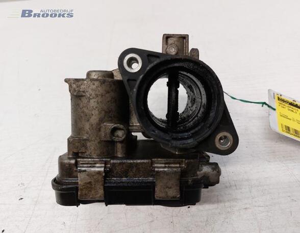 Throttle Body FIAT GRANDE PUNTO (199_), FIAT PUNTO (199_), FIAT PUNTO EVO (199_), PEUGEOT BIPPER (AA_)