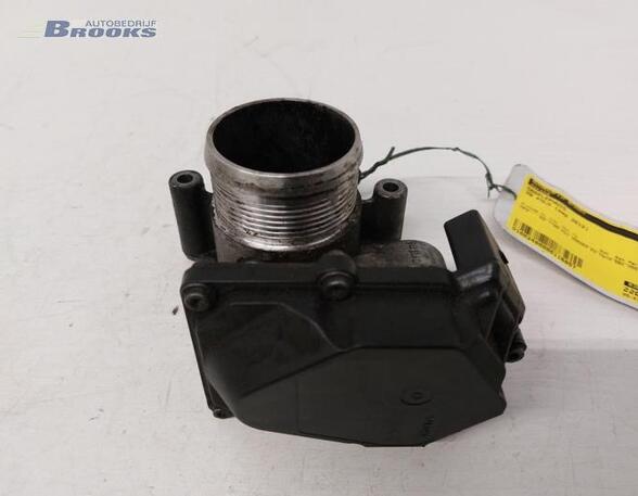 Throttle Body SEAT IBIZA IV (6J5, 6P1), SEAT IBIZA IV SC (6J1, 6P5), SKODA FABIA II (542), VW POLO (6R1, 6C1)