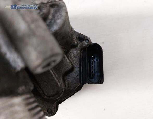 Throttle Body SEAT IBIZA IV (6J5, 6P1), SEAT IBIZA IV SC (6J1, 6P5), SKODA FABIA II (542), VW POLO (6R1, 6C1)