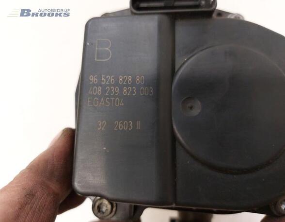 Throttle Body PEUGEOT 206 CC (2D)