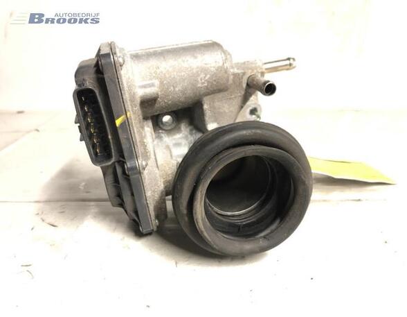 Throttle Body PEUGEOT 108