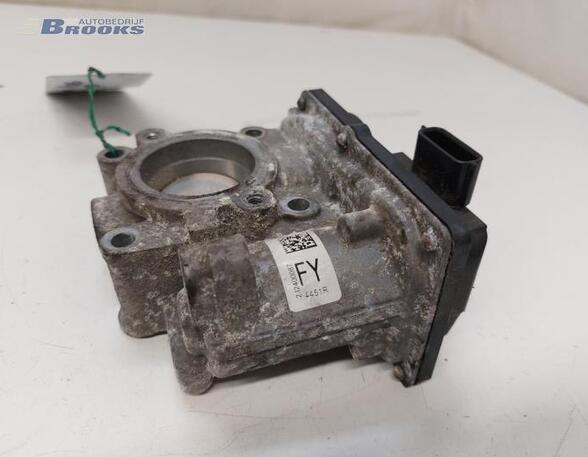 Throttle Body RENAULT CAPTUR I (J5_, H5_), RENAULT CLIO IV (BH_)