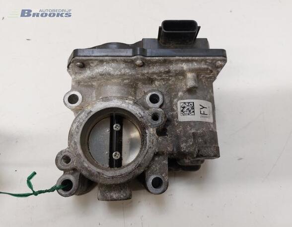 Throttle Body RENAULT CAPTUR I (J5_, H5_), RENAULT CLIO IV (BH_)