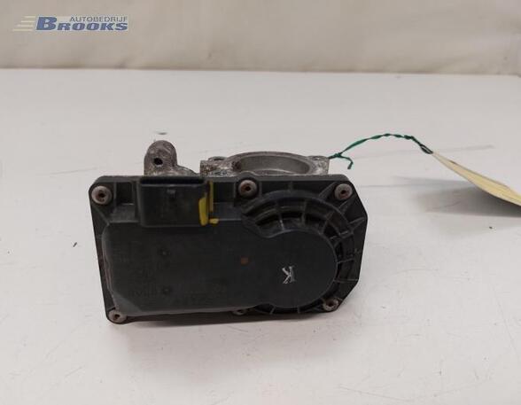 Throttle Body RENAULT CAPTUR I (J5_, H5_), RENAULT CLIO IV (BH_)