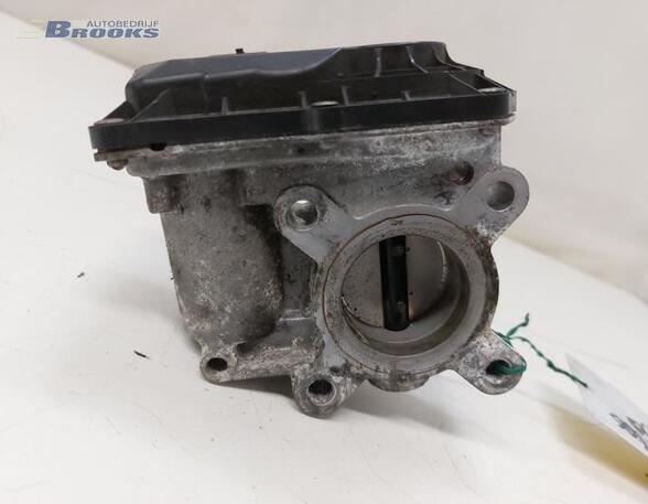 Throttle Body RENAULT CAPTUR I (J5_, H5_), RENAULT CLIO IV (BH_)