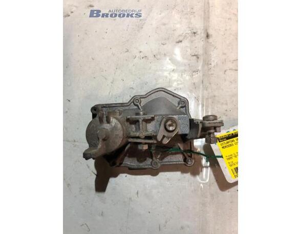 Throttle Body MERCEDES-BENZ CITAN Box Body/MPV (W415), MERCEDES-BENZ CITAN Mixto (Double Cabin) (W415)