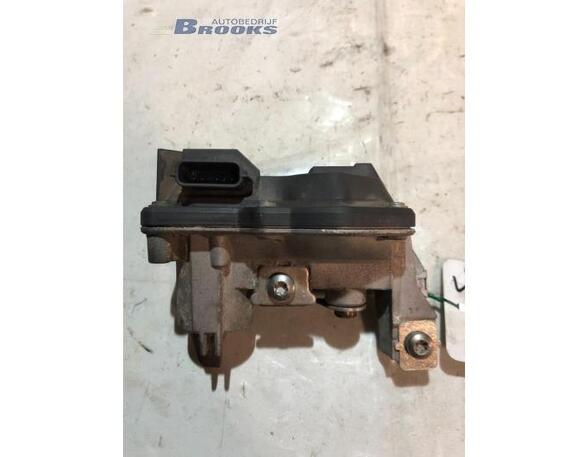 Throttle Body MERCEDES-BENZ CITAN Box Body/MPV (W415), MERCEDES-BENZ CITAN Mixto (Double Cabin) (W415)