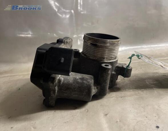 Throttle Body AUDI Q5 (8RB), AUDI Q5 Van (8RB), SKODA YETI (5L), SKODA FABIA II Combi (545)