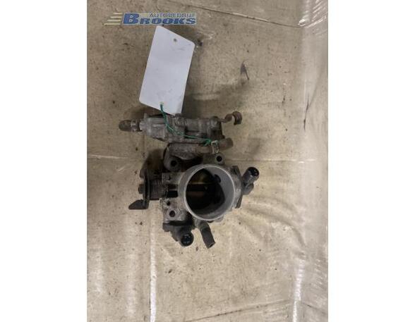 Throttle Body HONDA CIVIC V Coupe (EJ)