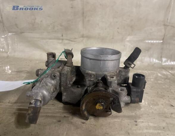 Throttle Body HONDA CIVIC V Coupe (EJ)