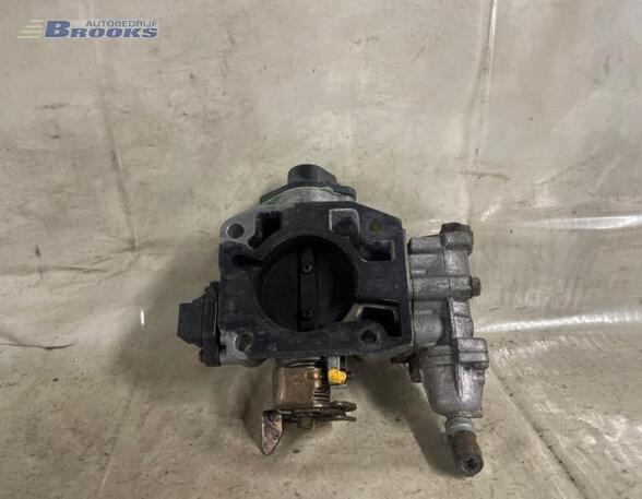 Throttle Body HONDA CIVIC V Coupe (EJ)