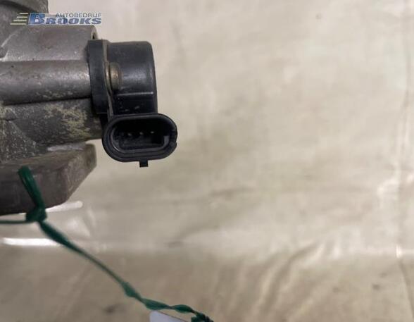 Throttle Body FIAT MAREA (185_)