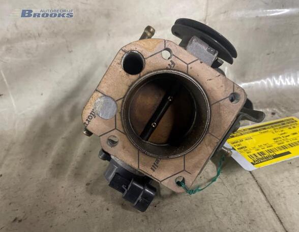 Throttle Body FIAT MAREA (185_)