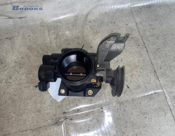 Throttle Body PEUGEOT 107 (PM_, PN_)