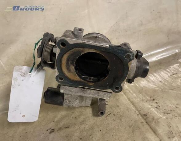 Throttle Body MAZDA MX-3 (EC)