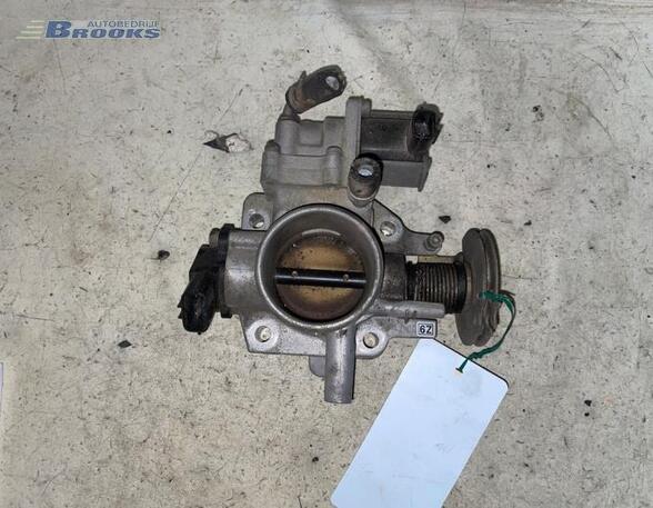 Throttle Body MAZDA 323 C V (BA)