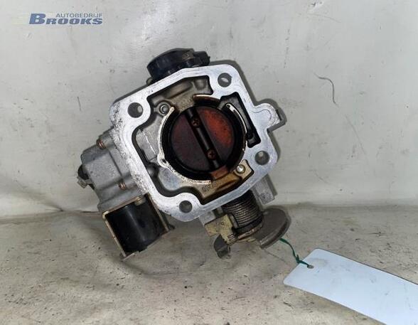 Throttle Body MAZDA 323 C V (BA)