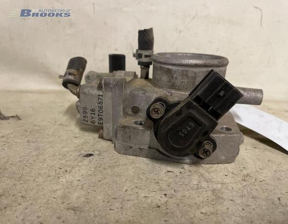 Throttle Body MAZDA 323 C V (BA)