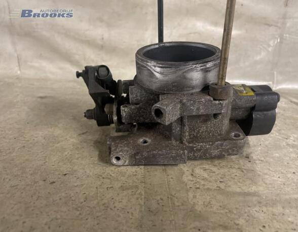 Throttle Body FORD MONDEO I Turnier (BNP)