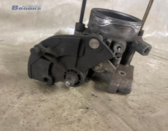 Throttle Body FORD MONDEO I Turnier (BNP)