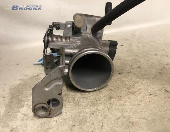 Throttle Body BMW 3 Compact (E36)