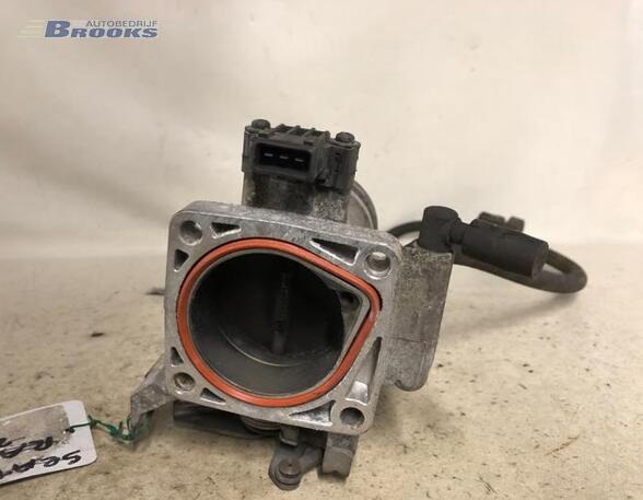 Throttle Body BMW 3 Compact (E36)