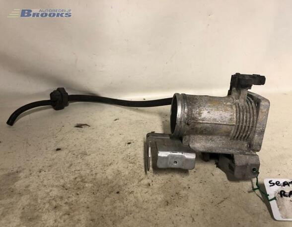 Throttle Body BMW 3 Compact (E36)