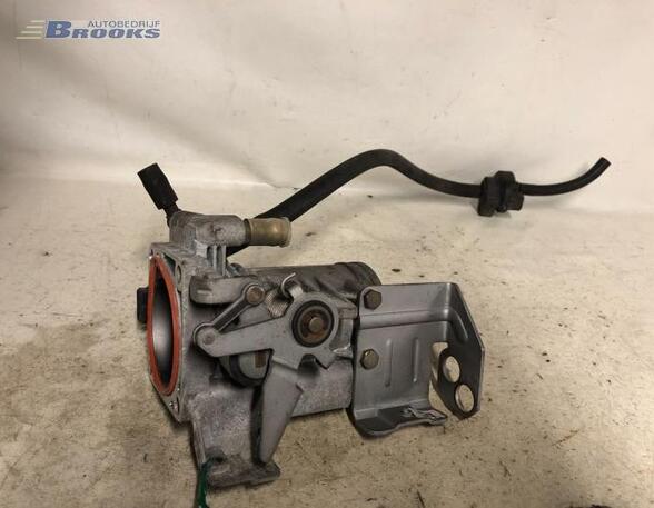 Throttle Body BMW 3 Compact (E36)