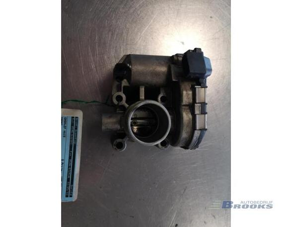 Throttle Body SMART CITY-COUPE (450)