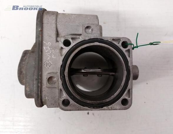 Throttle Body VW CADDY III Box Body/MPV (2KA, 2KH, 2CA, 2CH)