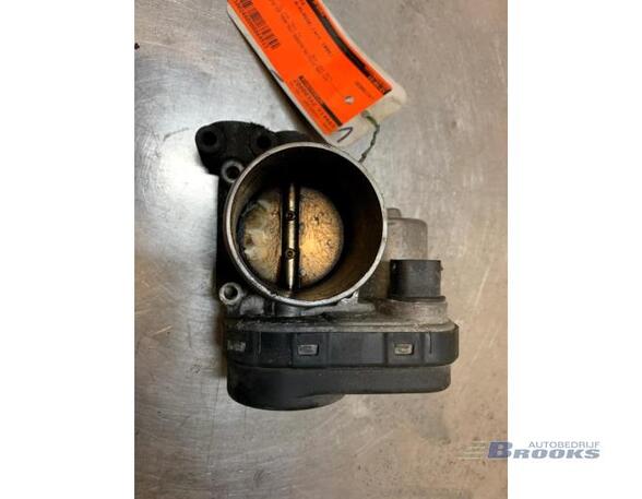 Throttle Body MERCEDES-BENZ A-CLASS (W168)